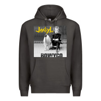 Smoke rowyco Premium Hoodie - artisFamous