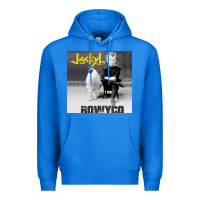 True Royal rowyco Premium Hoodie - artisFamous