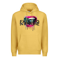 Falling In Reverse Ban Drock Premium Hoodie | Teevron