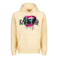 Pina Colada falling in reverse ban drock Premium Hoodie - artisFamous