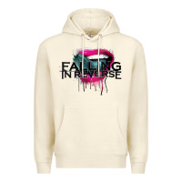 Sandshell falling in reverse ban drock Premium Hoodie - artisFamous