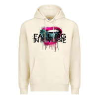 Tofu falling in reverse ban drock Premium Hoodie - artisFamous
