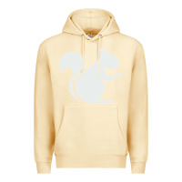 Pina Colada squirrel Premium Hoodie - artisFamous