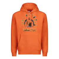 Carrot jimi hendrix Premium Hoodie - artisFamous
