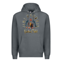 Rock jimi hendrix Premium Hoodie - artisFamous
