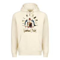 Sandshell jimi hendrix Premium Hoodie - artisFamous