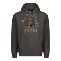 Smoke jimi hendrix Premium Hoodie - artisFamous