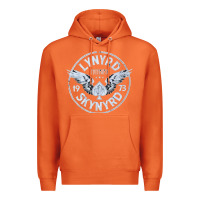 Carrot linyrd skynyrd Premium Hoodie - artisFamous