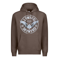 Coffee linyrd skynyrd Premium Hoodie - artisFamous