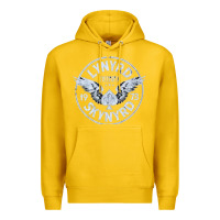 Lemon linyrd skynyrd Premium Hoodie - artisFamous