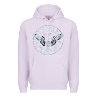 Lilac linyrd skynyrd Premium Hoodie - artisFamous