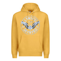 Mustard linyrd skynyrd Premium Hoodie - artisFamous