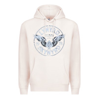 Pale Pink linyrd skynyrd Premium Hoodie - artisFamous