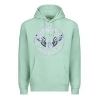 Seafoam linyrd skynyrd Premium Hoodie - artisFamous