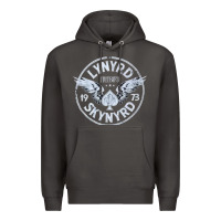Smoke linyrd skynyrd Premium Hoodie - artisFamous