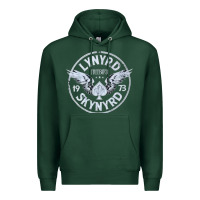 Linyrd Skynyrd Premium Hoodie | Teevron