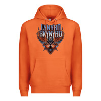 Carrot linyrd skynyrd Premium Hoodie - artisFamous