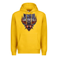 Lemon linyrd skynyrd Premium Hoodie - artisFamous