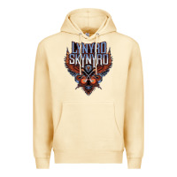Pina Colada linyrd skynyrd Premium Hoodie - artisFamous