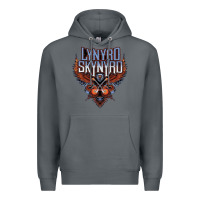 Rock linyrd skynyrd Premium Hoodie - artisFamous