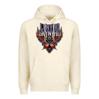 Sandshell linyrd skynyrd Premium Hoodie - artisFamous