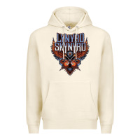 Tofu linyrd skynyrd Premium Hoodie - artisFamous