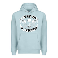 Blue Mist linyrd skynyrd Premium Hoodie - artisFamous