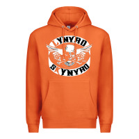 Carrot linyrd skynyrd Premium Hoodie - artisFamous