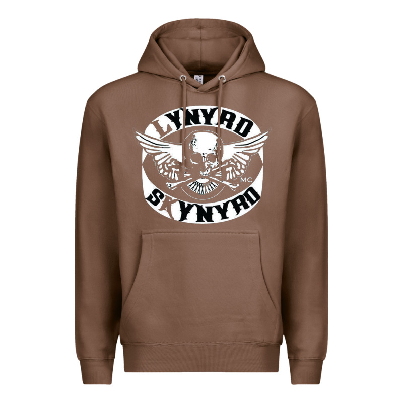 Linyrd Skynyrd Premium Hoodie by artisFamous | Teevron