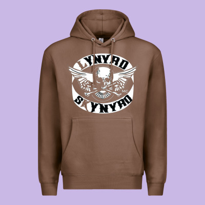 Linyrd Skynyrd Premium Hoodie Designed By Artisfamous