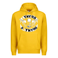 Lemon linyrd skynyrd Premium Hoodie - artisFamous