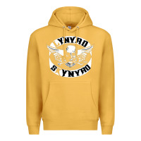 Mustard linyrd skynyrd Premium Hoodie - artisFamous