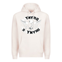Pale Pink linyrd skynyrd Premium Hoodie - artisFamous