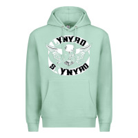 Seafoam linyrd skynyrd Premium Hoodie - artisFamous