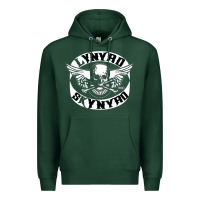 Sports Green linyrd skynyrd Premium Hoodie - artisFamous