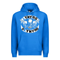 True Royal linyrd skynyrd Premium Hoodie - artisFamous