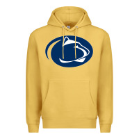 Antique Gold nittany lions Premium Hoodie - artisFamous