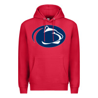 Cardinal nittany lions Premium Hoodie - artisFamous