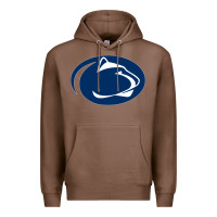 Chestnut nittany lions Premium Hoodie - artisFamous