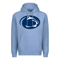 Colony Blue nittany lions Premium Hoodie - artisFamous