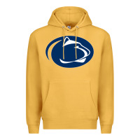 Mustard nittany lions Premium Hoodie - artisFamous