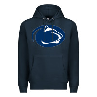 Navy nittany lions Premium Hoodie - artisFamous