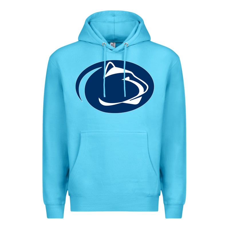 Nittany Lions Premium Hoodie by artisFamous | Teevron