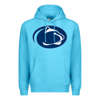 Ocean Blue nittany lions Premium Hoodie - artisFamous