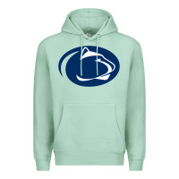 Seafoam nittany lions Premium Hoodie - artisFamous