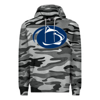 Slate Camo nittany lions Premium Hoodie - artisFamous