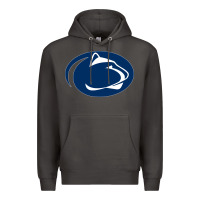 Smoke nittany lions Premium Hoodie - artisFamous