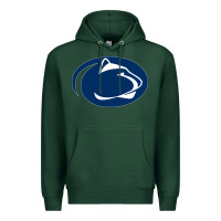 Sports Green nittany lions Premium Hoodie - artisFamous