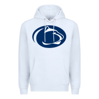 White nittany lions Premium Hoodie - artisFamous