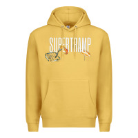 Antique Gold supertramp Premium Hoodie - artisFamous